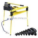 Pipe Bender - Pneumatic/hydraulic Type - PB23A02B thumbnail-1