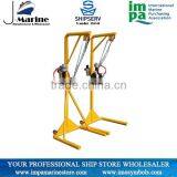 Marine Wholesale Pneumatic Driven Mucking Winches thumbnail-1