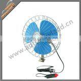 Half Metal Guard Car Fan Auto Car Fan thumbnail-1