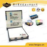 Fashion Customized Promotion Sticky Note, Foot Shaped Sticky Note Pad thumbnail-1