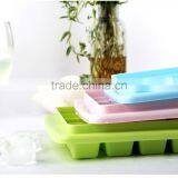 Summer Diy Self-made Ice Cubes Silicone Whisky Bar Cubes Box thumbnail-3