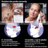 Braun IRT 3020 Thermoscan Compact Ear Thermometer thumbnail-4