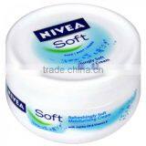 NIVEA Soft Moisturising Cream 200ml thumbnail-2