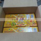 Instant Assorted Fruit Flavor Drink Powder 5g to 25kg Packing Available thumbnail-3