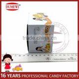 Korea Little Girl Mixed Fruit Flavor CC Stick Candy Powder thumbnail-5