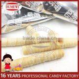 Center Filling Crispy Egg Roll Chocolate Milk Wafers thumbnail-1