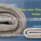 Winter Warm Heat Fiber Socks Made in Japan, for Men and Women, Various Colors thumbnail-5