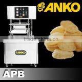 Anko Small Scale Making Electric Automatic Frozen Tortilla Chip Machine thumbnail-4