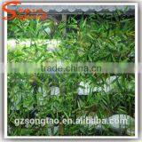 2016 China Home Decor Cheap Wholesale PU Artificial Lucky Bamboo Tree Price thumbnail-3