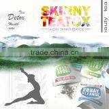 Detox Products Manufacturers Refine Chinese Tea Organic Tea thumbnail-1