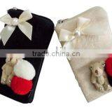 2014 Wholesale Custom Coin Pouch thumbnail-1