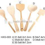 Wood Cooking Tools thumbnail-1