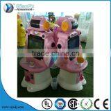 2016 Kids Hot Sell Tickets Redemption Capsule Type Kids Music Drum Game Machine in Guangzhou on Sale thumbnail-5