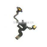 Phone 4 Sensors Flex Cable Phone Case Accessories LCD Touchscreen 3G With 3M Adhesive thumbnail-1