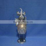 Iron HandMade Artifical Dollarma Craft Cheapest Fashionable HXM5B214-18B thumbnail-5