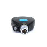 2017 JWM Best Intelligent Electronic Door Locks for Home Security thumbnail-4