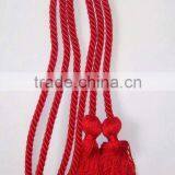 Red Honor Cord Tassel