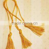 Miini Bookmark Tassel