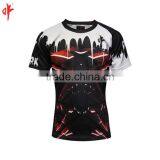 Custom Soccer Jerseys,Rugby Footballshirts,New Fashion Design Sports Kit thumbnail-2
