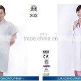 Hospital Uniforms With Antistatic Lab Coats From China thumbnail-3