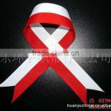 Yarn-dyed Polyester Satin Ribbon(good Quality) thumbnail-1