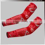 Cycling Arm Sleeve Oversleeves UV Protection Guard thumbnail-2