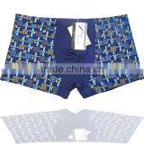 Yun Meng Ni New Style Printed Men Shorts Underwear Comfortable Boxers For Male thumbnail-2