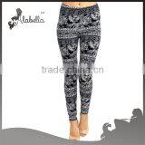 High Quality Printed Leggings thumbnail-5
