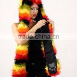 Cheap Bulk Winter Wholesale Wool Knit Women Bluetooth Custom Beanie thumbnail-4