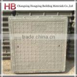 Square 700 Manhole Cover thumbnail-1