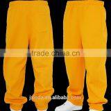 Fleece Training Sweatpants Wholesale, Sports Sweat Pants Custom, Jogger Pants Men thumbnail-1
