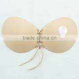 Strapless Long Line Bra Best Invisible Bra thumbnail-6