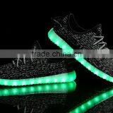 Grey Rubber Outsole Shoes for Men 2017 Styles thumbnail-5