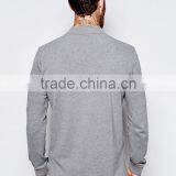 Custom 100% Cotton Polo t Shirt,couple Polo Shirts Wholesale China thumbnail-2