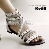 Women Spring Fashion Shoes thumbnail-1