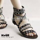 Women Spring Fashion Shoes thumbnail-1