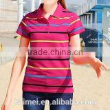 2017 Wholesale Breathable Good Quality Hot-selling New Design Polo t Shirt Factory thumbnail-2