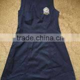 2016 Wholesale School Uniform Design, Primary School Uniform Dress thumbnail-1