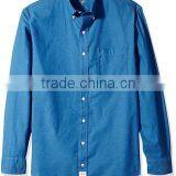 Custom Oem High Quality Low Price Customized Stylish Men's Casual Blank Cotton Polo Shirt thumbnail-6