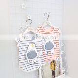 Print Patterns of Girls t Shirts 2017 Hot Sells Children's Clothing thumbnail-1