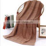 China Supplier 100% Cotton Bath Towel Set thumbnail-1