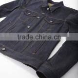Men Denim Jacket thumbnail-5