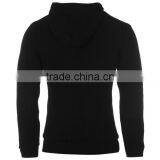 Zip Up 100% Cotton Hoodies Blank Wholesale thumbnail-2
