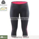 Sport Half Pants for Girl OEM, Fitness Wholesale Custom Jogger Pants thumbnail-2