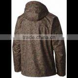 Hunting Clothes Camo Jacket Men Outdoor Jackets thumbnail-5