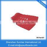 Hot Sale Surf Tail Pads Custom EVA Foam Surfboard Deck Pads thumbnail-1