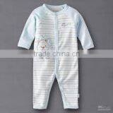 Baby Winter Animal Romper thumbnail-2
