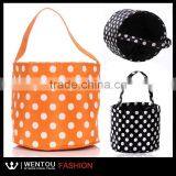 Personalized Monogrammed Children's Bucket thumbnail-1