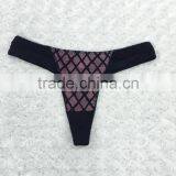 Sexy Girl Underweat Hot Sale High Quality G-string thumbnail-1