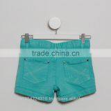 Girls Short Shorts thumbnail-5